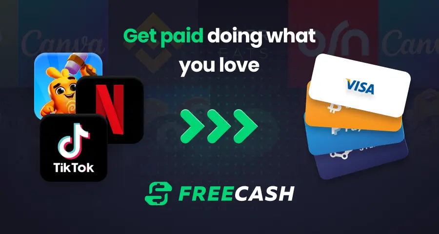 FreeCash