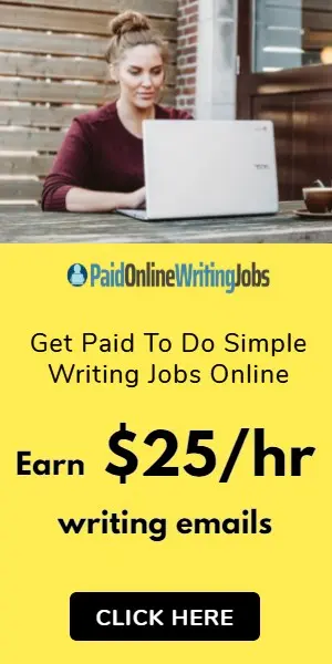 Paid Online Jobs