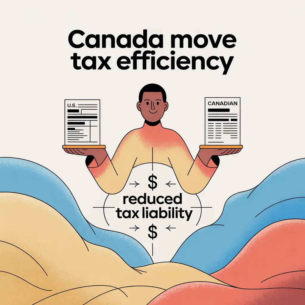 When Should You Move Back to Canada? Timing for Tax Savings
