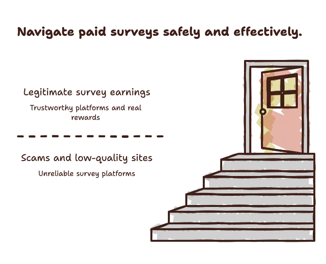 Are Paid Surveys Legitimate