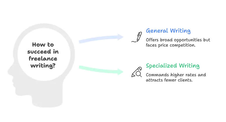 Freelance Writing and Blogging