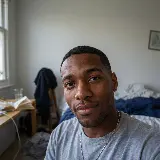 Darren Hustle